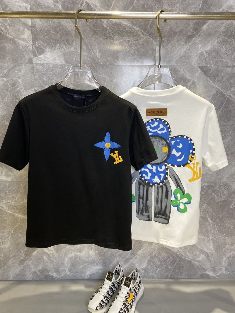 Louis Vuitton T-Shirts